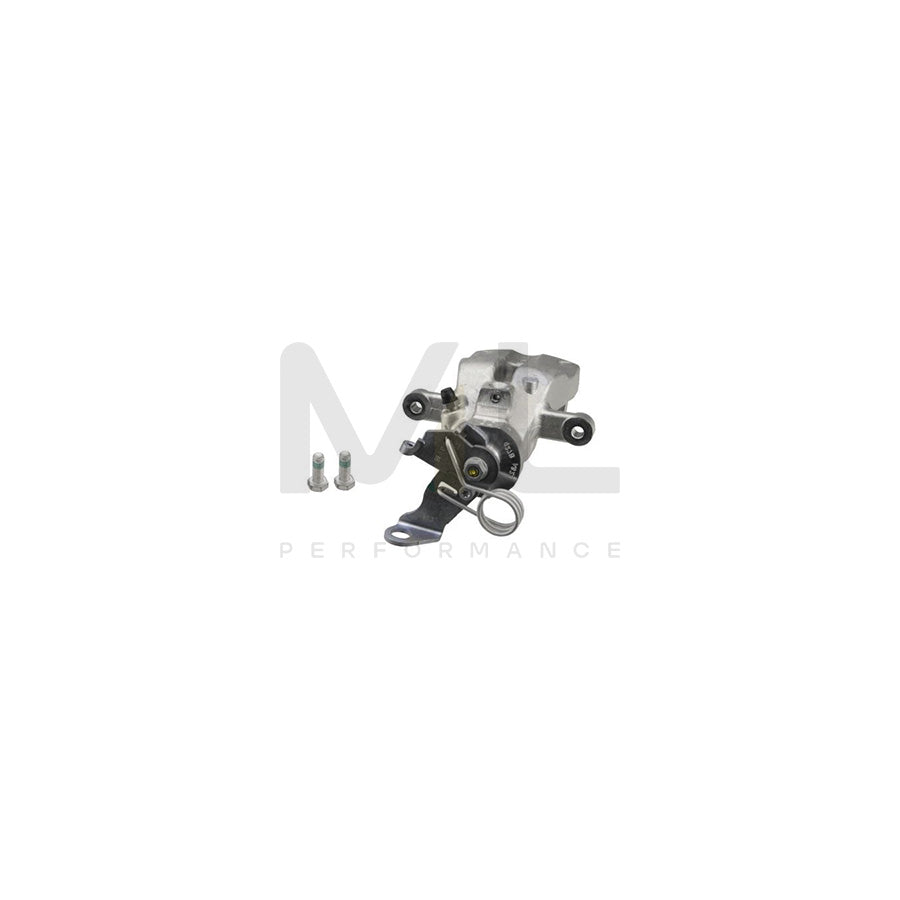 TEXTAR 38190200 Brake Caliper for ALFA ROMEO MiTo (955) without holder | ML Performance Car Parts