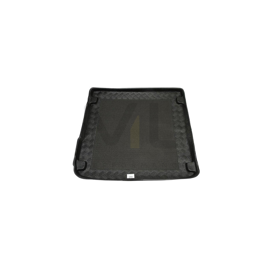 REZAW PLAST 102037M Car boot tray for AUDI A4 B9 Avant (8W5, 8WD) Elastomer