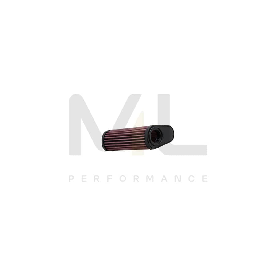 K&N HA-1009 Replacement Air Filter | ML Car Parts UK | ML Performance