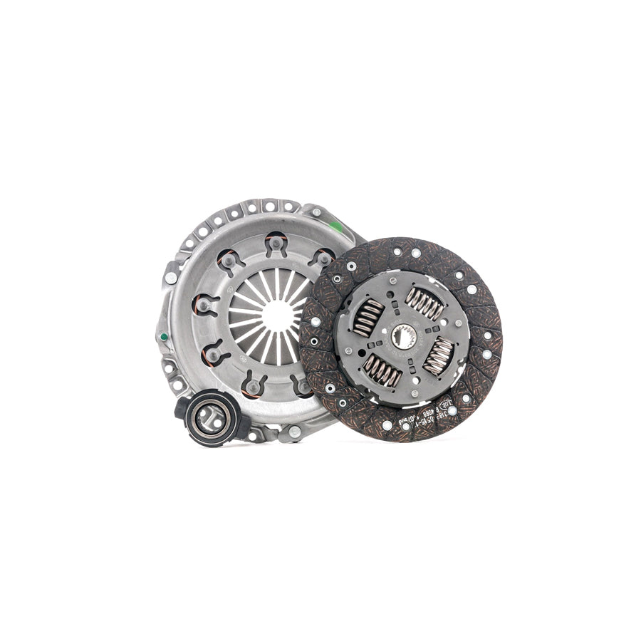 LuK Br 0222 620 3049 00 Clutch Kit