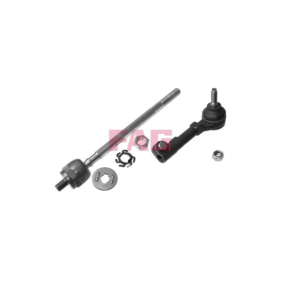 FAG 840 0570 10 Rod Assembly For Renault Megane