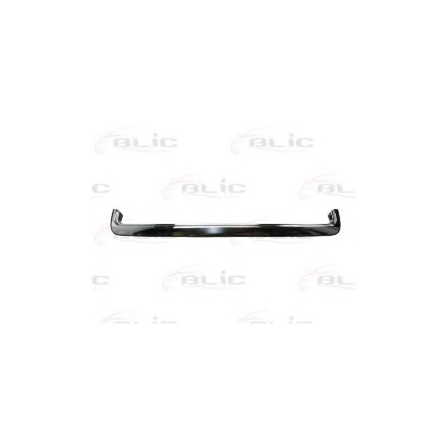 Blic 5513-00-1135921P Trim / Protective Strip, Radiator Grille For Chevrolet Aveo / Kalos Saloon (T250, T255)