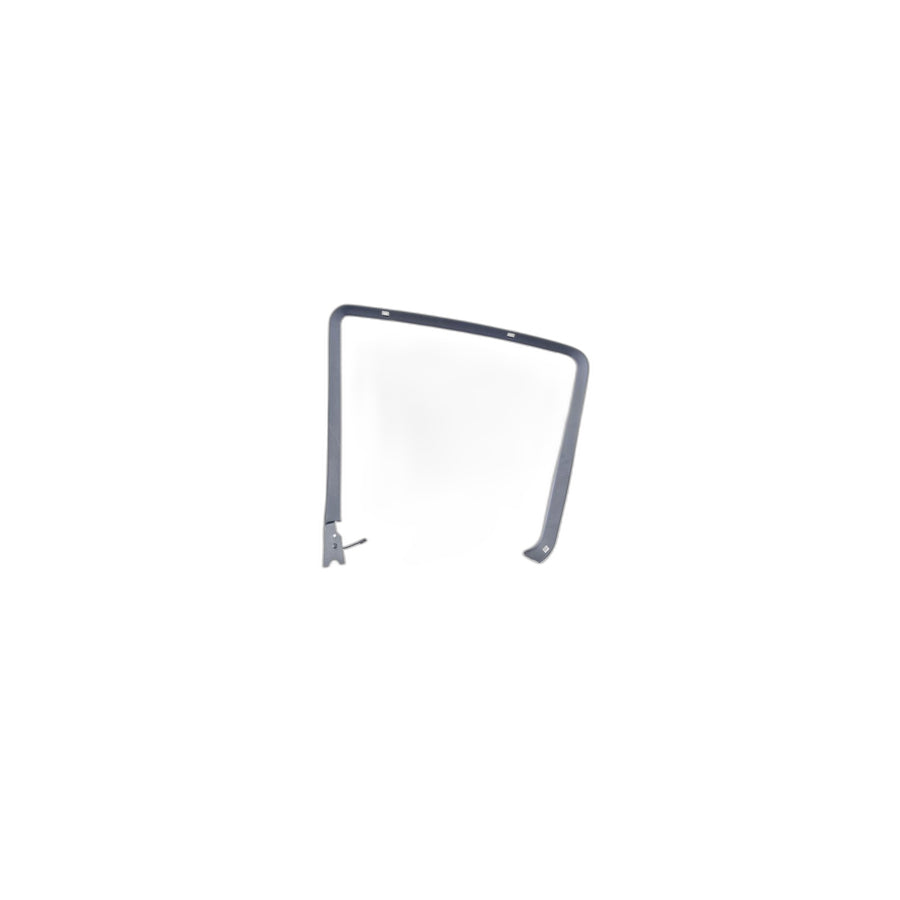 Genuine BMW 51348265988 E53 Cover, Window Frame, Door Rear Right (Inc. X5) | ML Performance US Car Parts
