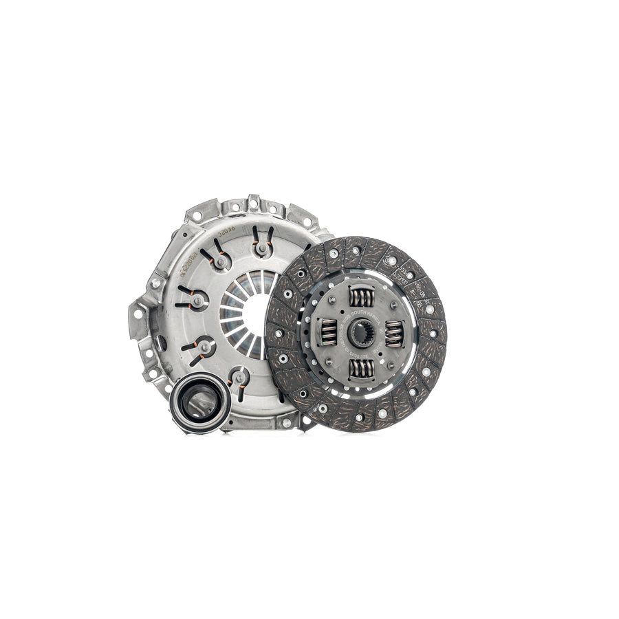 LuK Br 0222 620 3001 60 Clutch Kit