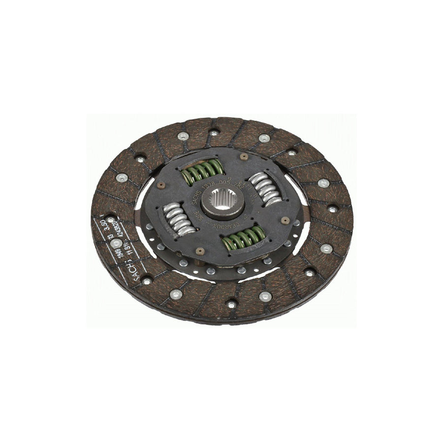 Sachs 1878 005 782 Clutch Disc
