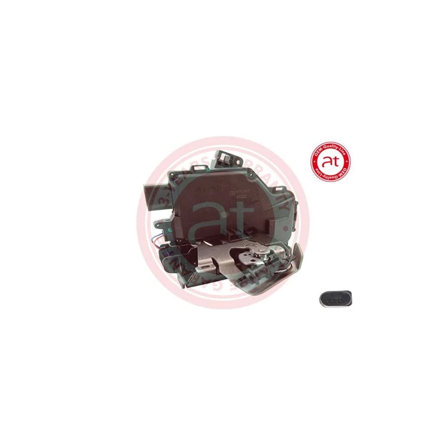 at autoteile germany At12850 Door Lock for Audi A4