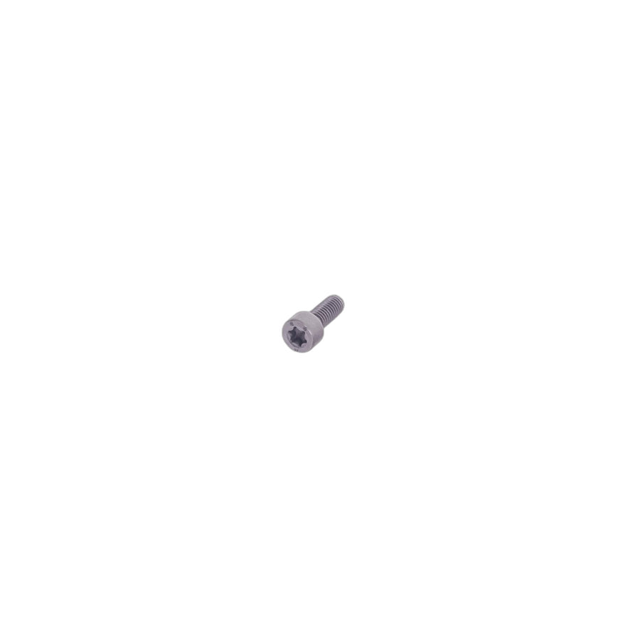 Genuine BMW 07129904963 E87 Isa Screw M6X16 (Inc. 650i, M550dX & X3 3.0sd) | ML Performance US Car Parts