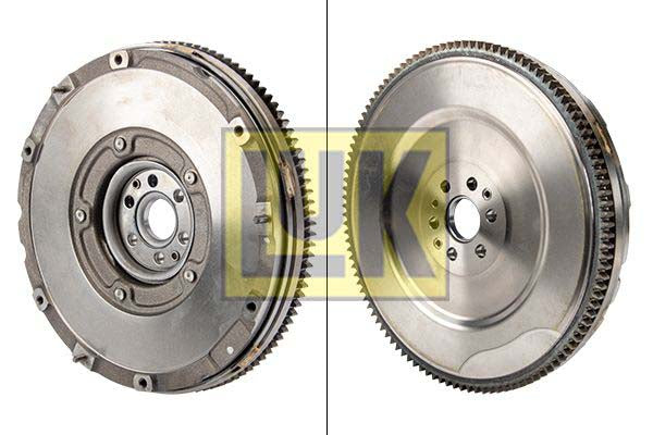 LuK 415 0873 10 Dual Mass Flywheel