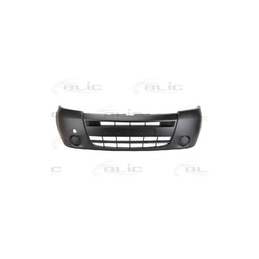 Blic 5510-00-5088901P Bumper