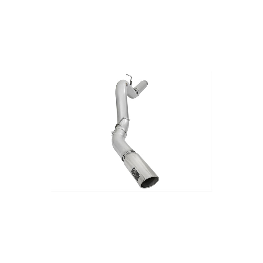 aFe 49-04081-P DPF-Back Exhaust System GM Diesel Trucks 2016 V8-6.6L (td) LML | ML Performance US Car Parts