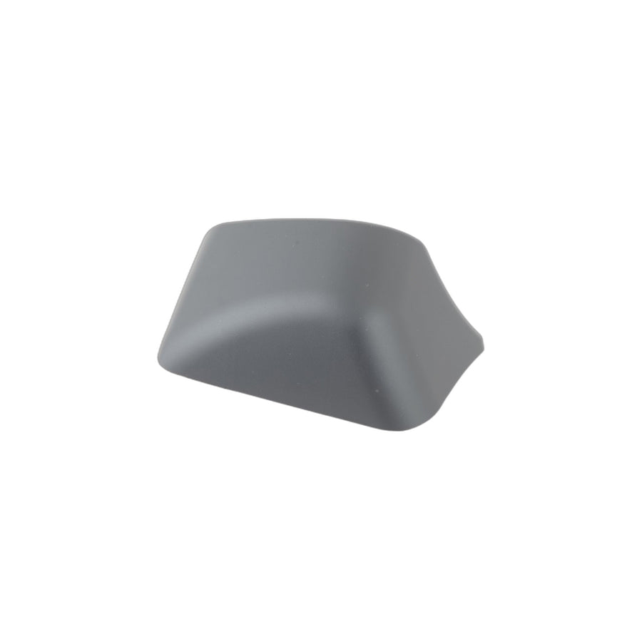 Genuine BMW 51478400136 E36 Right Cover F Trunk Roller Cover SCHWARZ (Inc. Z3) | ML Performance UK Car Parts