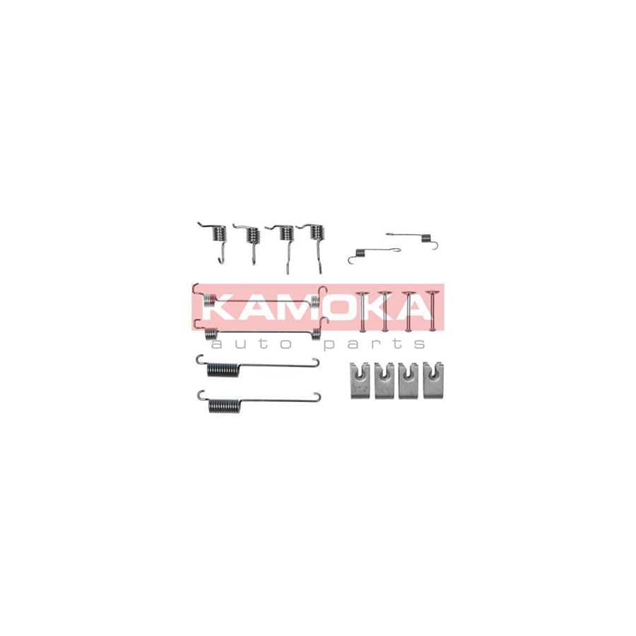 KAMOKA 1070030 Accessory Kit, Brake Shoes