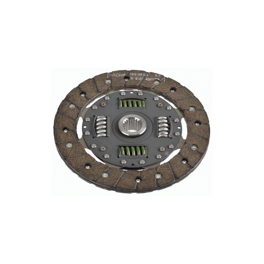 Sachs 1878 005 781 Clutch Disc