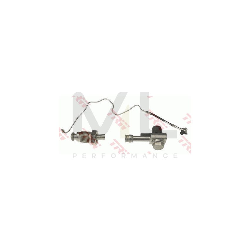 TRW PHD1040 Brake Hose 192mm, M10x1 | ML Performance Car Parts