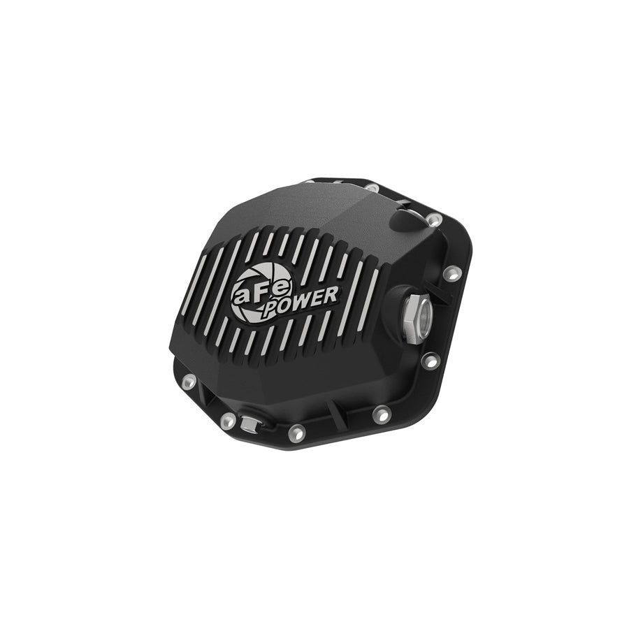 aFe 46-71170B Differential Cover Ford Ranger 19-21 L4-2.3L (T) (Dana M220) | ML Performance US Car Parts