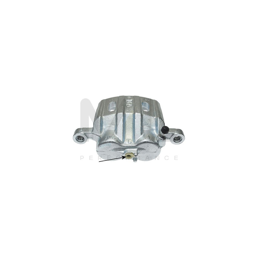 TEXTAR 38159900 Brake Caliper without holder | ML Performance Car Parts