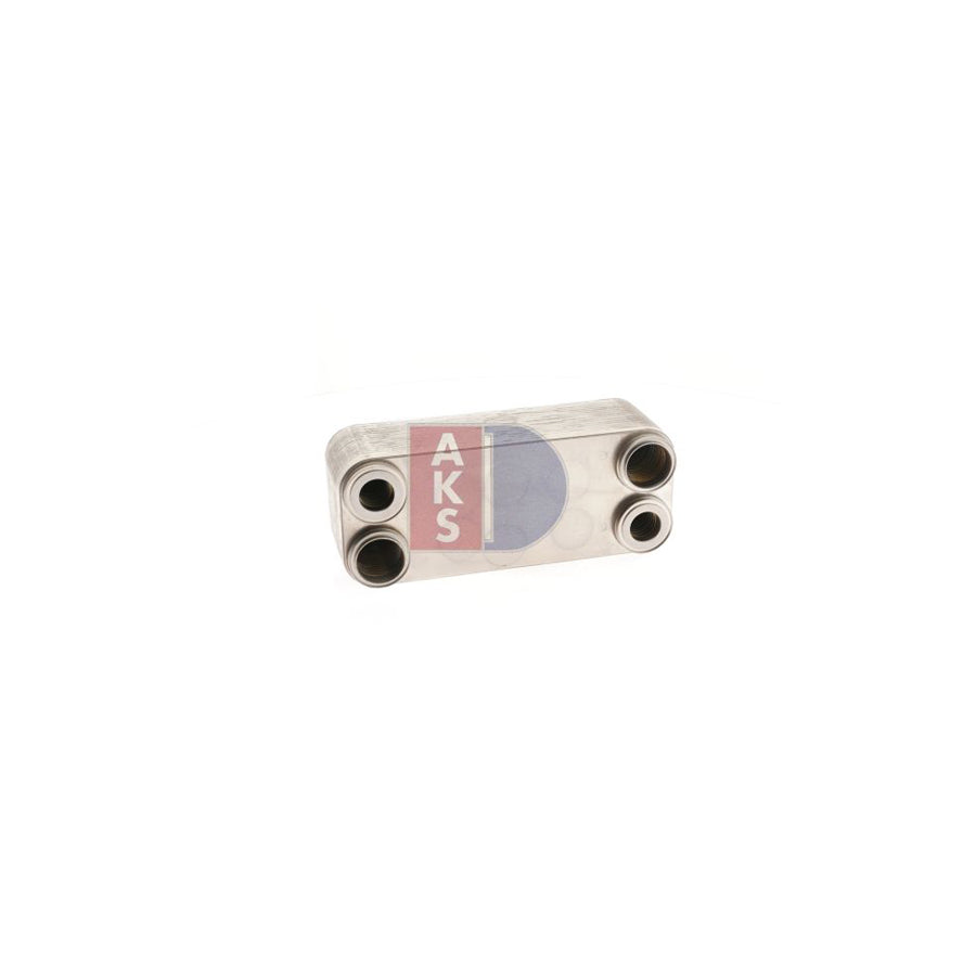 AKS Dasis 286004N Automatic Transmission Oil Cooler
