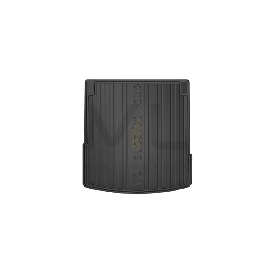 FROGUM Dry Zone DZ404274 Car boot tray for AUDI A4 B6 Saloon (8E2) Elastomer, (LHD)