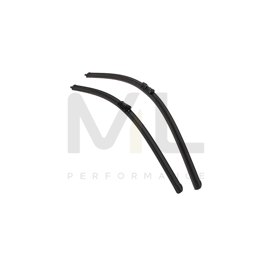 Bosch Aerotwin Flat Wiper Blade Set A585S | Wiper Blades UK | ML Performance Car Parts