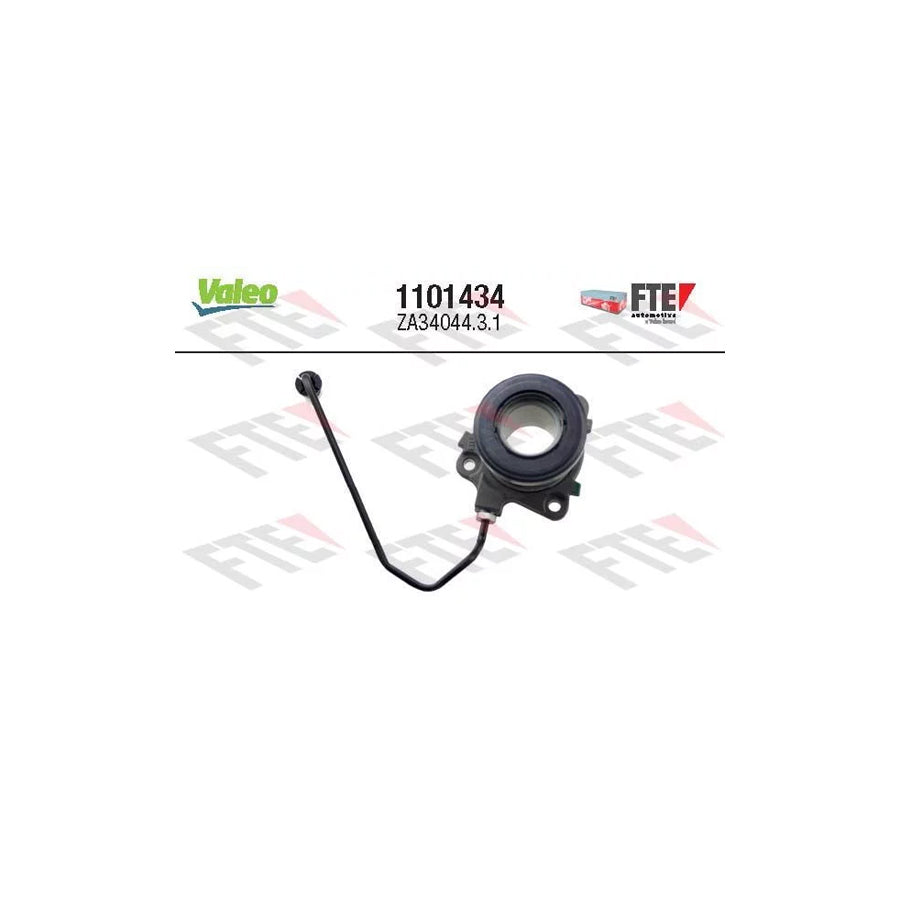 FTE 1101434 Central Slave Cylinder, Clutch