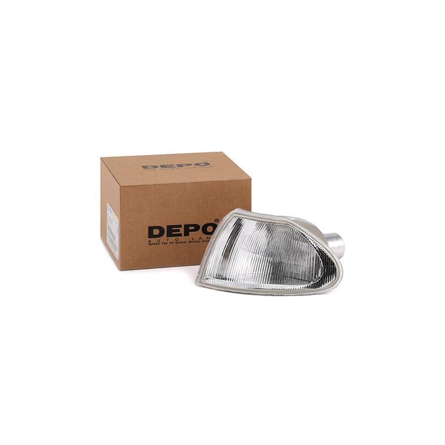 Abakus 4421511Lue Side Indicator for Opel Astra
