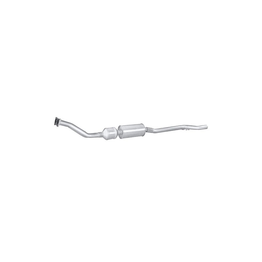 Hella 8LE 366 050-341 Catalytic Converter For Citroen C5