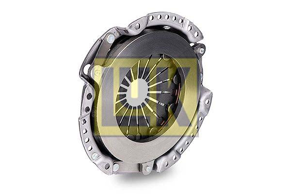 LuK 119 0072 10 Clutch Pressure Plate