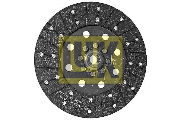 LuK 328 0251 10 Clutch Disc