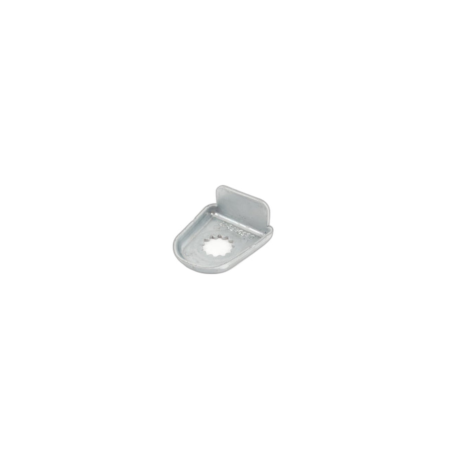 Genuine BMW 41148402817 E53 E83 Brake Pipe Bracket (Inc. X3 & X5) | ML Performance US Car Parts