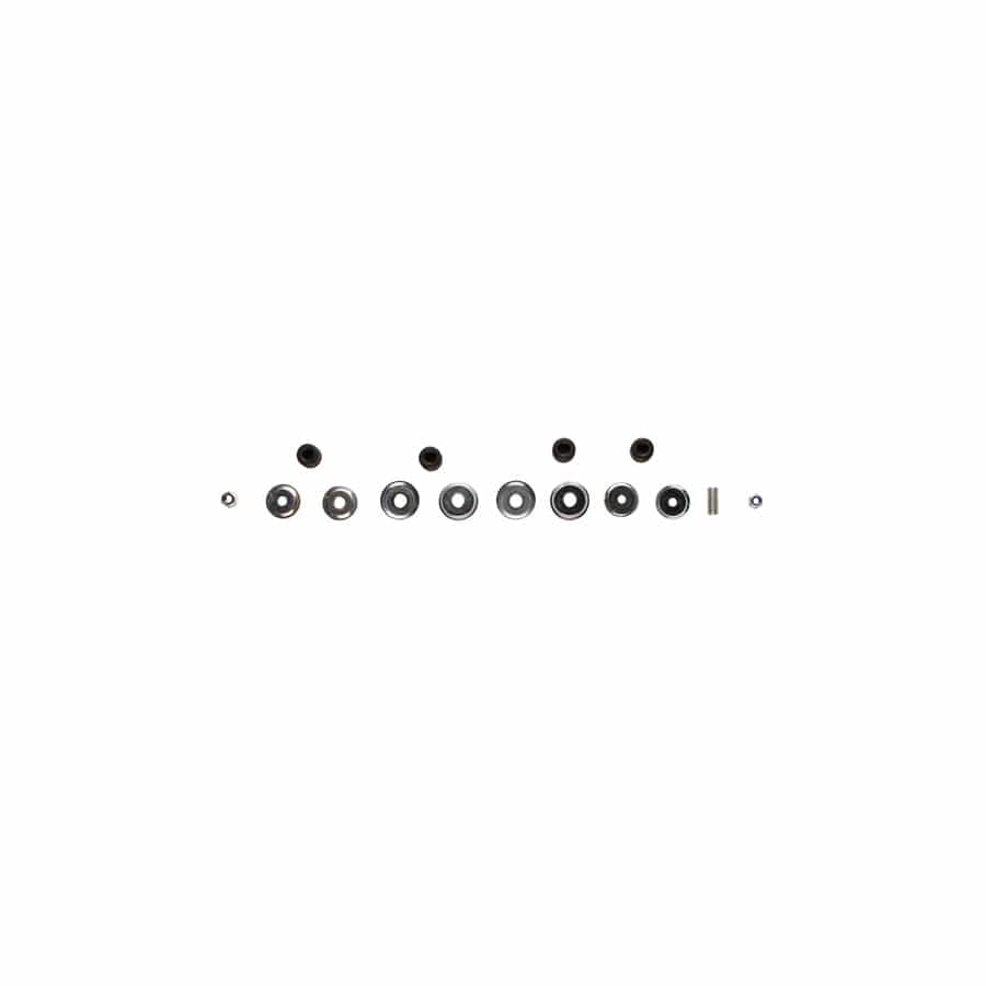 Bilstein 19-218731 LAND ROVER Defender B4 OE Replacement Front Shock Absorber 2 | ML Performance US Car Parts