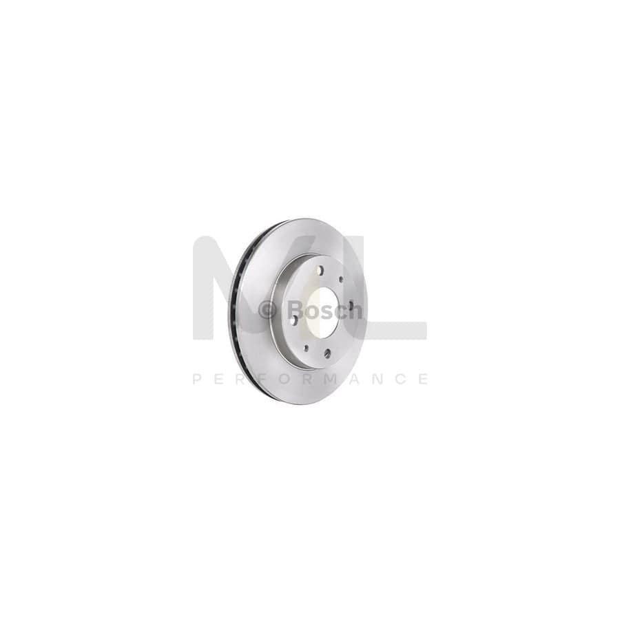 BOSCH 0 986 478 531 Brake Disc Internally Vented, Vented, Oiled | ML Performance Car Parts