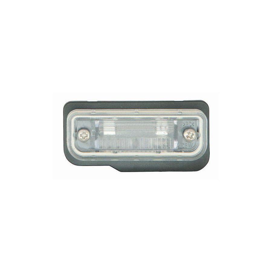 Abakus 4402101Nwq Licence Plate Light