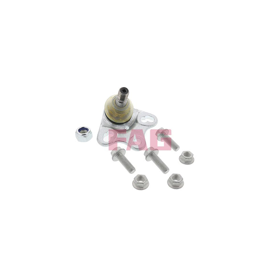 FAG 825 0078 10 Ball Joint Suitable For Mercedes-Benz Vaneo (W414)