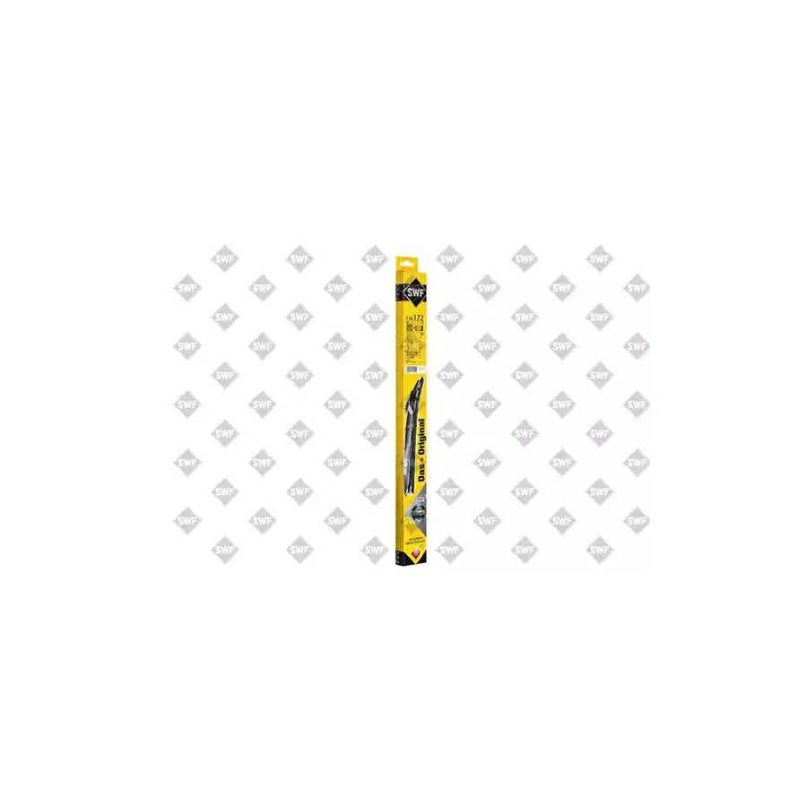 Swf Hybrid 116172 Wiper Blade | ML Performance US Car Parts