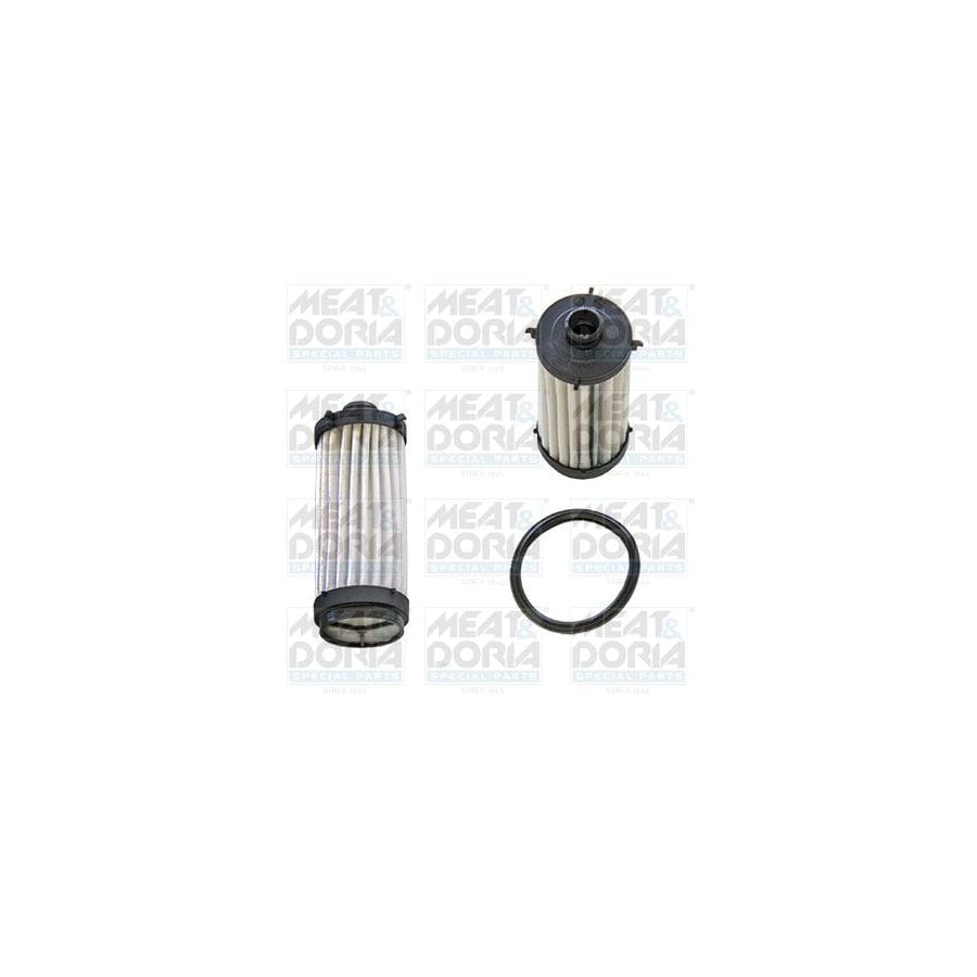Meat & Doria KIT21031 Hydraulic Filter, Automatic Transmission