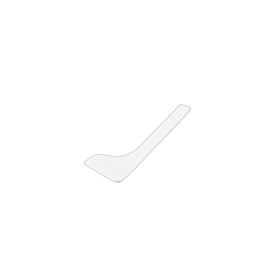 Genuine BMW 51777243477 E93 Left Protection Foil (Inc. M3) | ML Performance US Car Parts