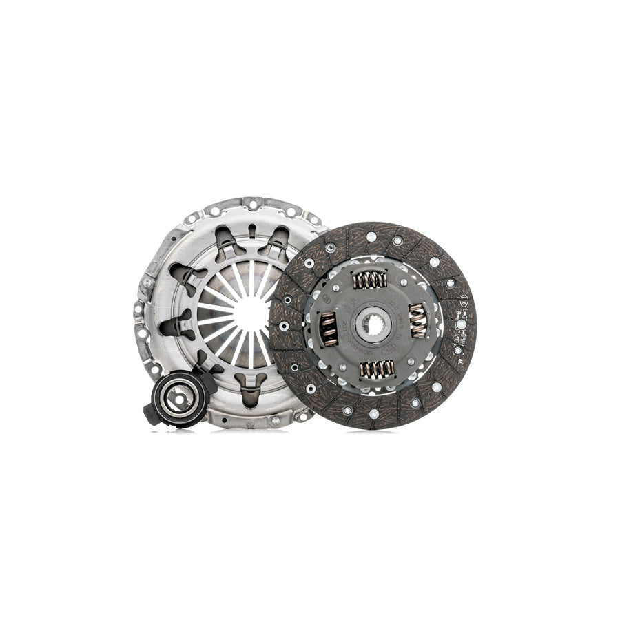 LuK Br 0222 620 1612 00 Clutch Kit