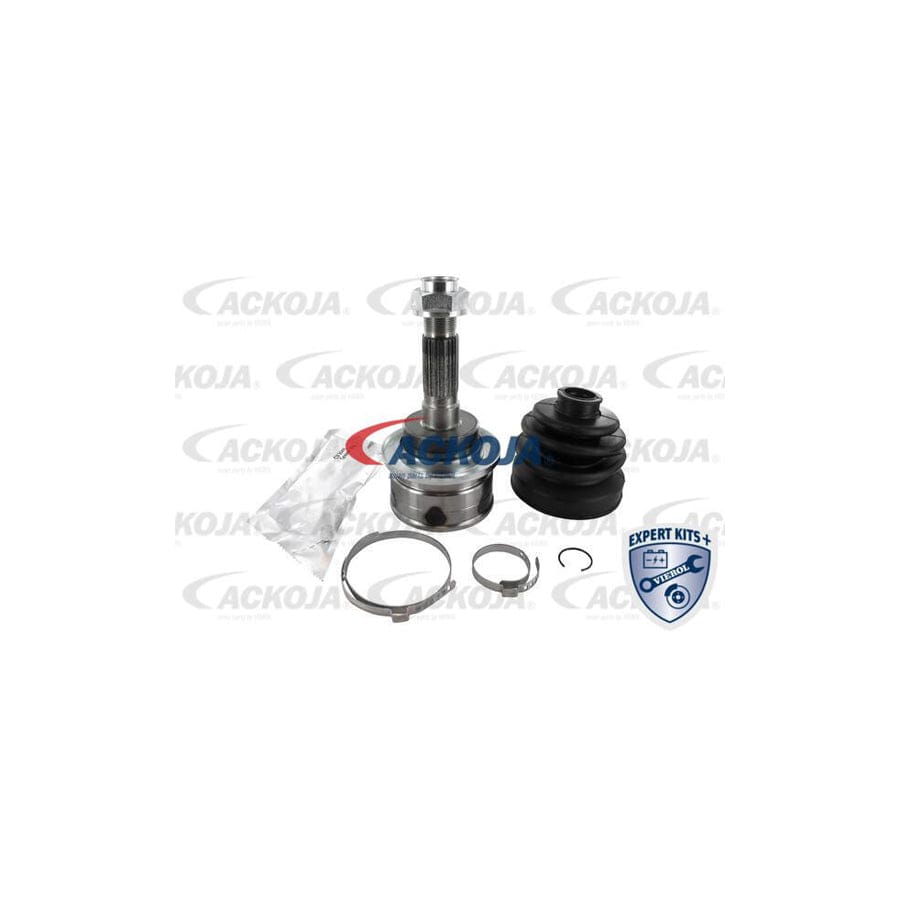 ACKOJA A32-0170 Wheel Nut | ML Performance US Car Parts