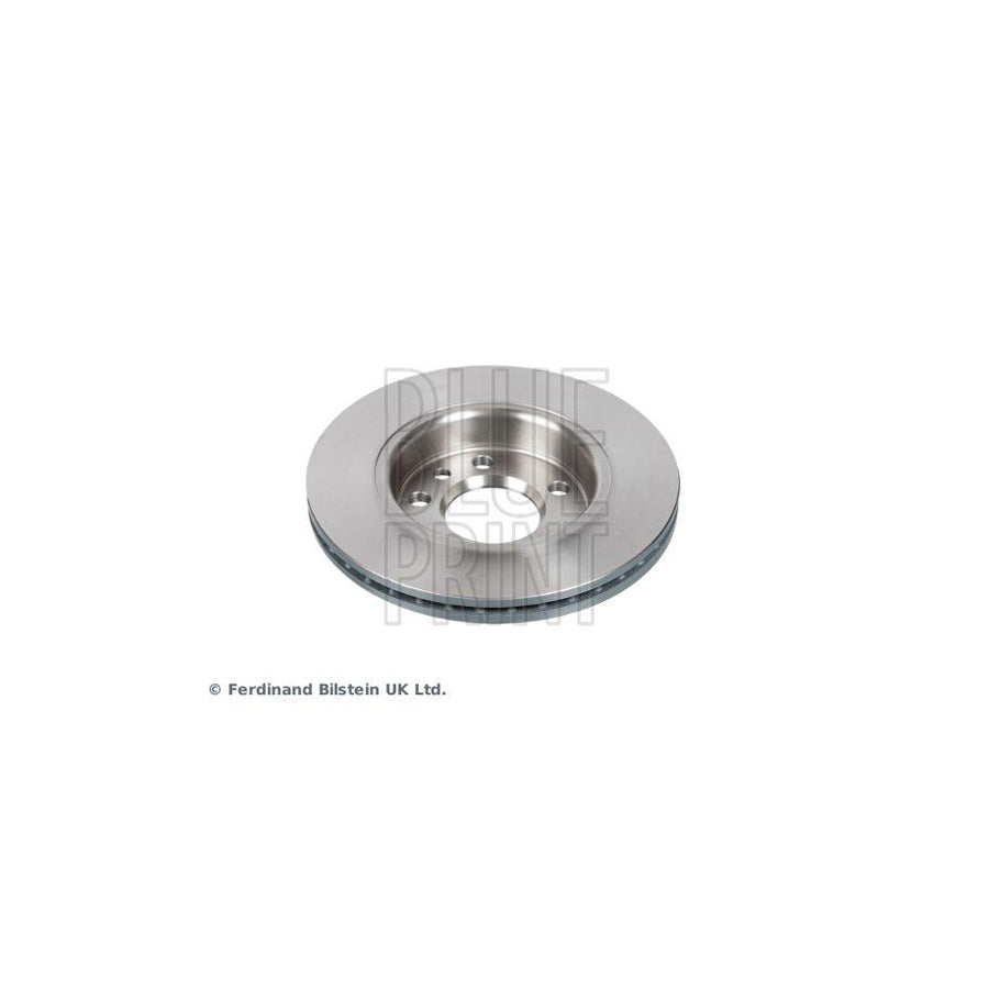 Blue Print Adv184381 Brake Disc