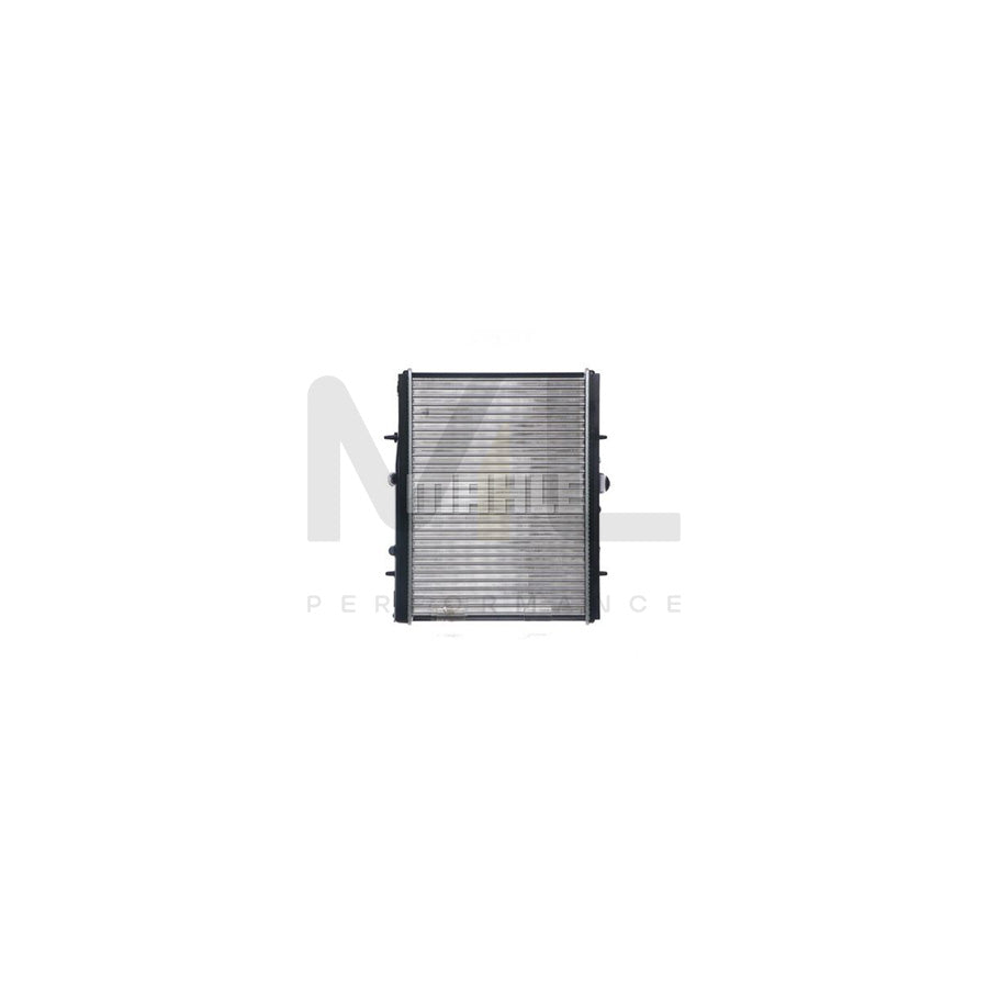 MAHLE ORIGINAL CR 514 000S Engine radiator Mechanically jointed cooling fins | ML Performance Car Parts
