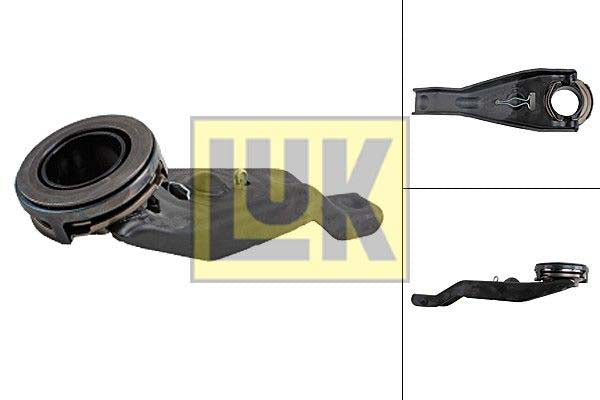 LuK 514 0004 10 Release Set, Clutch Operation