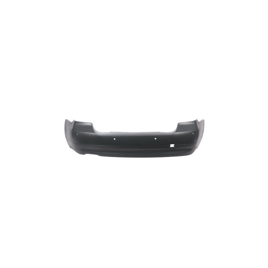 Blic 5506-00-0062951P Rear Bumper For BMW 3 Series