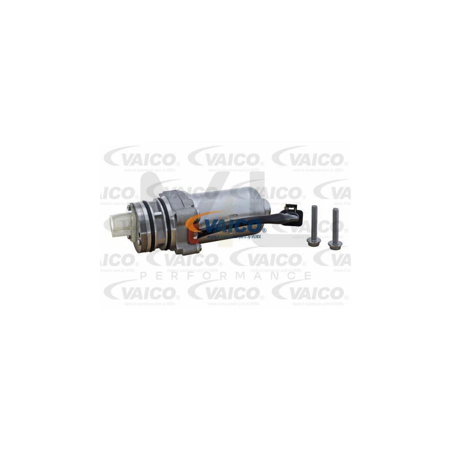 VAICO V98-67009 Wheel chock | ML Performance Car Parts