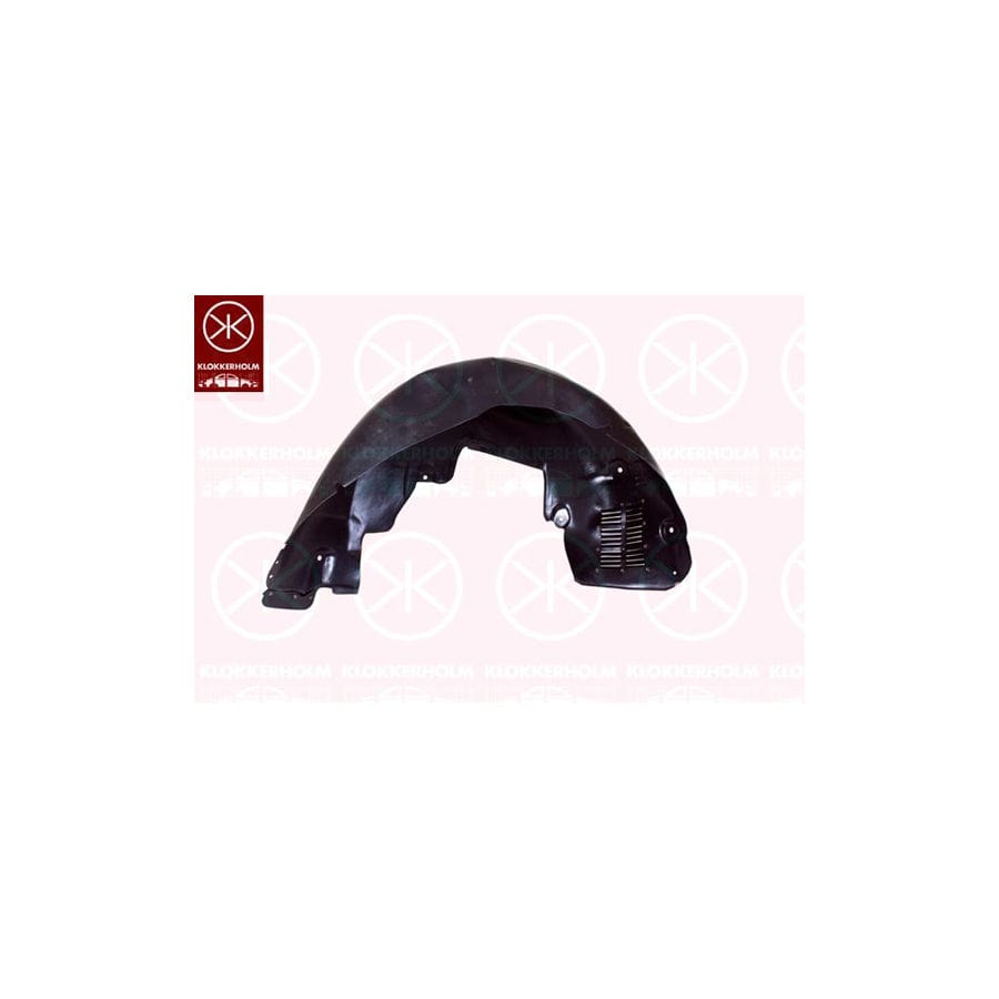 Klokkerholm 3528546 Panelling, Mudguard suitable for MERCEDES-BENZ E-Class T-modell (S211)