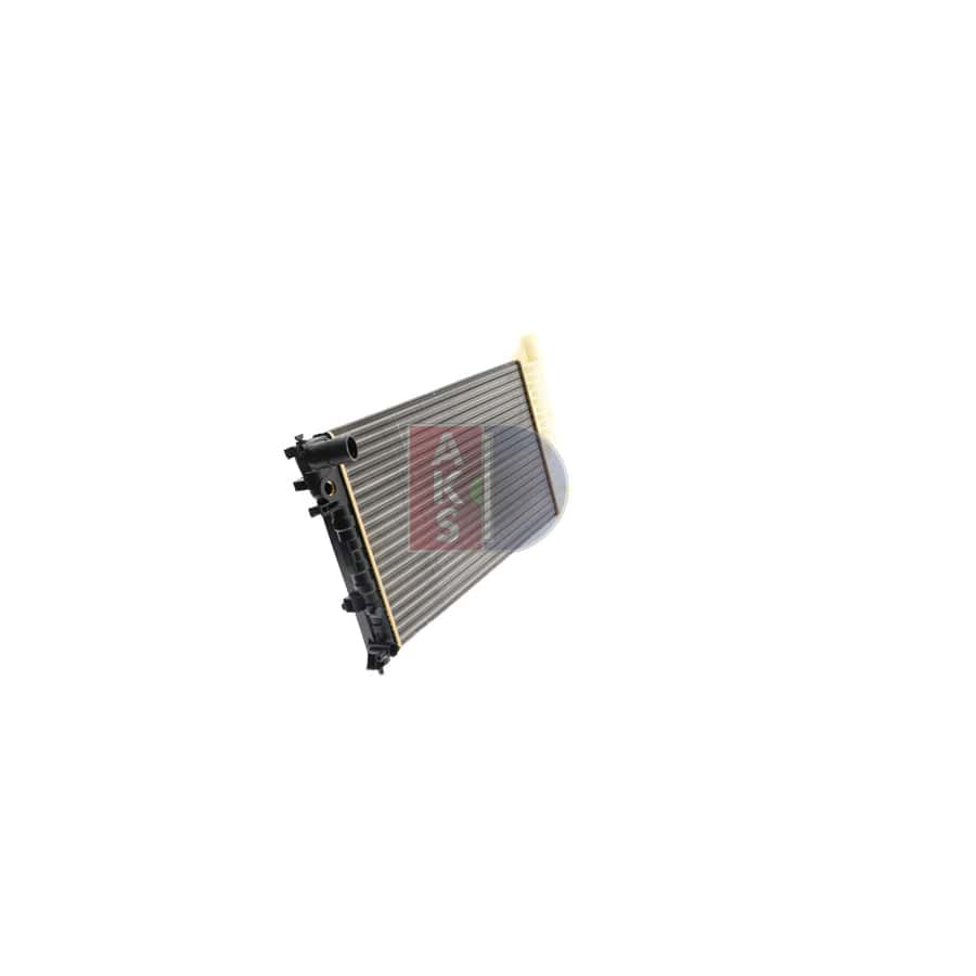 AKS Dasis 160440N Engine Radiator