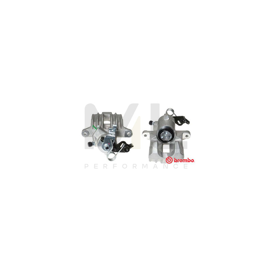BREMBO F 85 217 Brake Caliper | ML Performance Car Parts