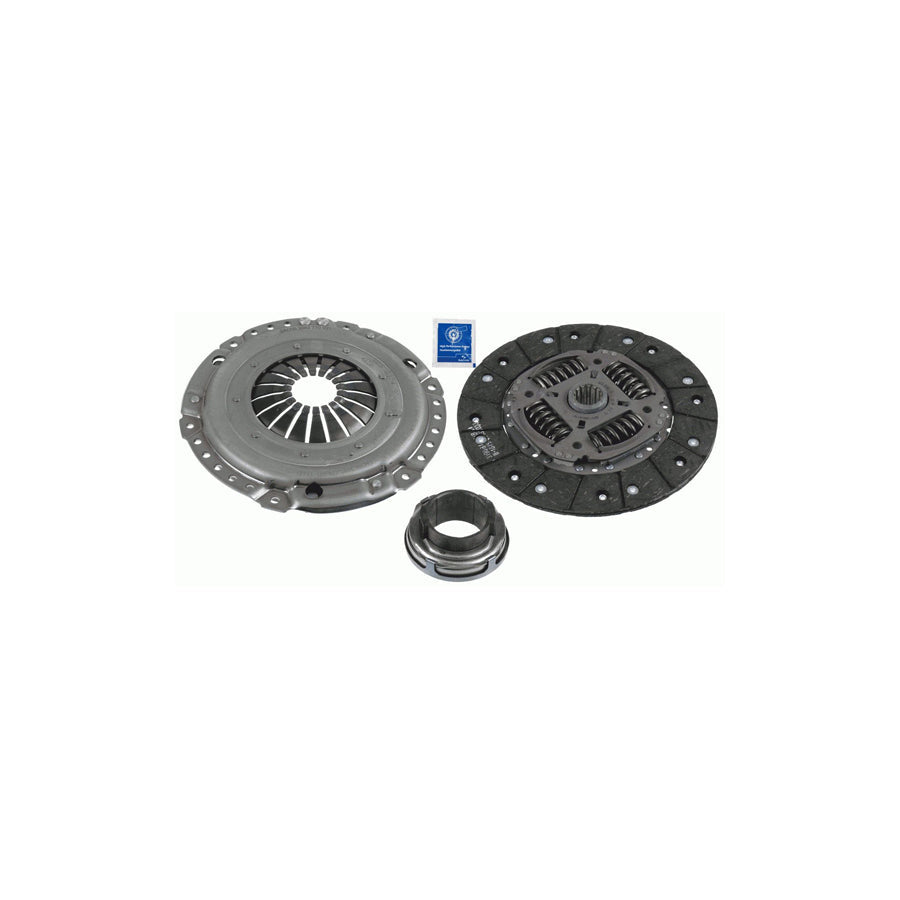 Sachs 3000 557 001 Clutch Kit