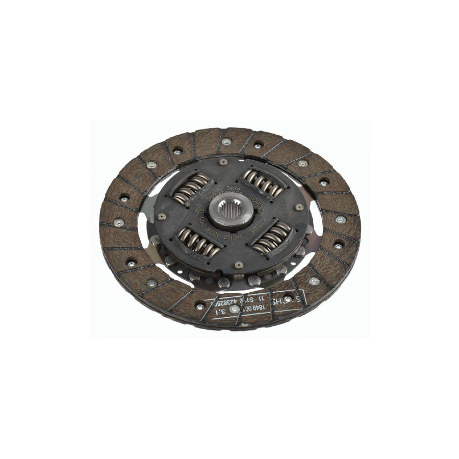 Sachs 1878 005 787 Clutch Disc