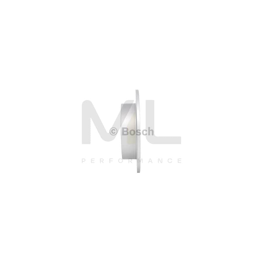 BOSCH 0 986 479 B71 Brake Disc Solid, Coated | ML Performance Car Parts