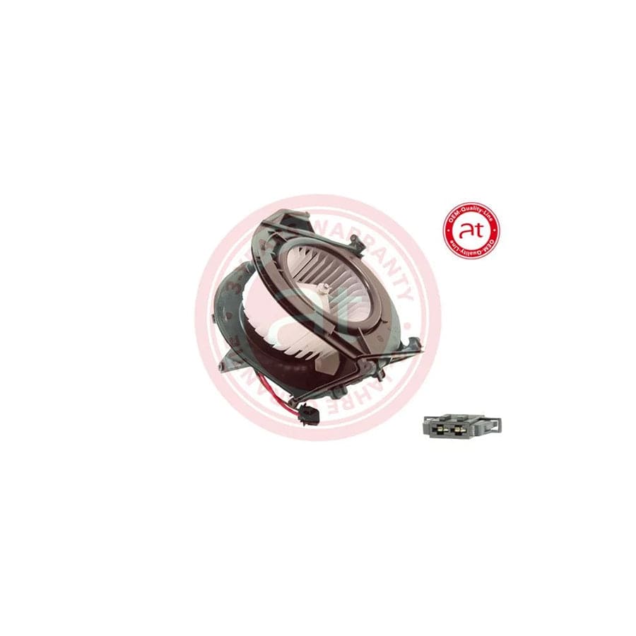 at autoteile germany At13023 Interior Blower